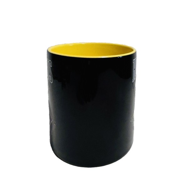 Harry Potter-Hogwarts-20oz Large Ceramic Coffee Mug-Used - Picture 4 of 7